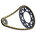 Kettingkit / Chain Kit